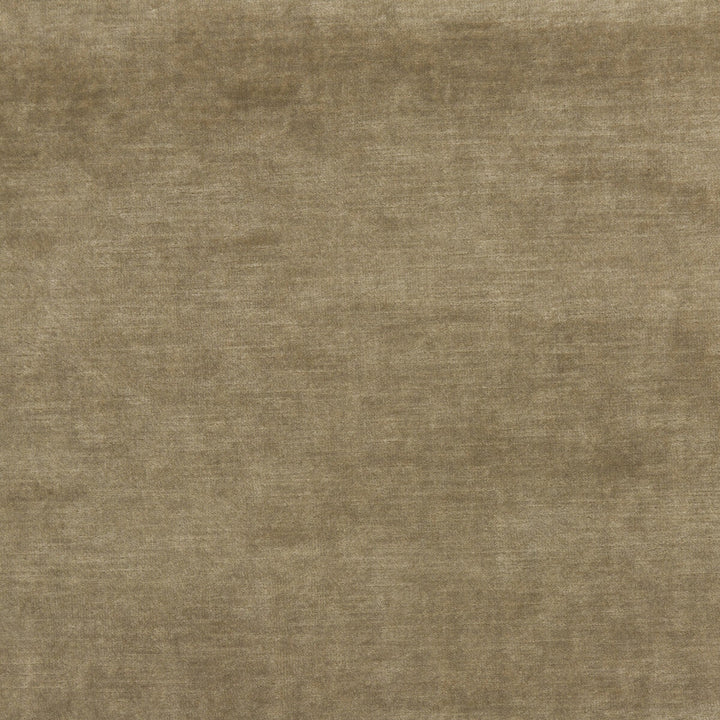 King'S Velvet Quartz by G P & J Baker Designer Fabric HISTORIC ROYAL PALACES VISCOSE - 69%;COTTON - 19%;POLYESTER - 12% Italy HEAVY Horizontal: and Vertical: 55.16 - Swanky Fabrics -