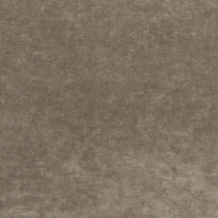King'S Velvet Mink by G P & J Baker Designer Fabric HISTORIC ROYAL PALACES VISCOSE - 69%;COTTON - 19%;POLYESTER - 12% Italy HEAVY Horizontal: and Vertical: 55.16 - Swanky Fabrics -
