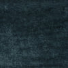 G P & J Baker Fabric King'S Velvet Teal