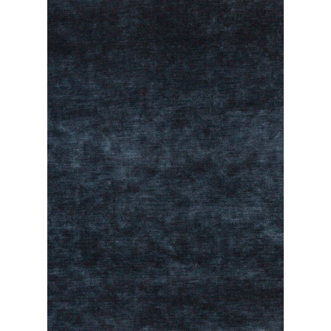 Brunschwig & Fils Fabric New Leopard Velvet - Natural