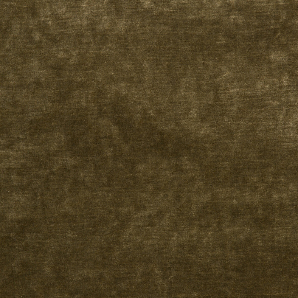 King'S Velvet Gold by G P & J Baker Designer Fabric HISTORIC ROYAL PALACES VISCOSE - 69%;COTTON - 19%;POLYESTER - 12% Italy HEAVY Horizontal: and Vertical: 55.16 - Swanky Fabrics -