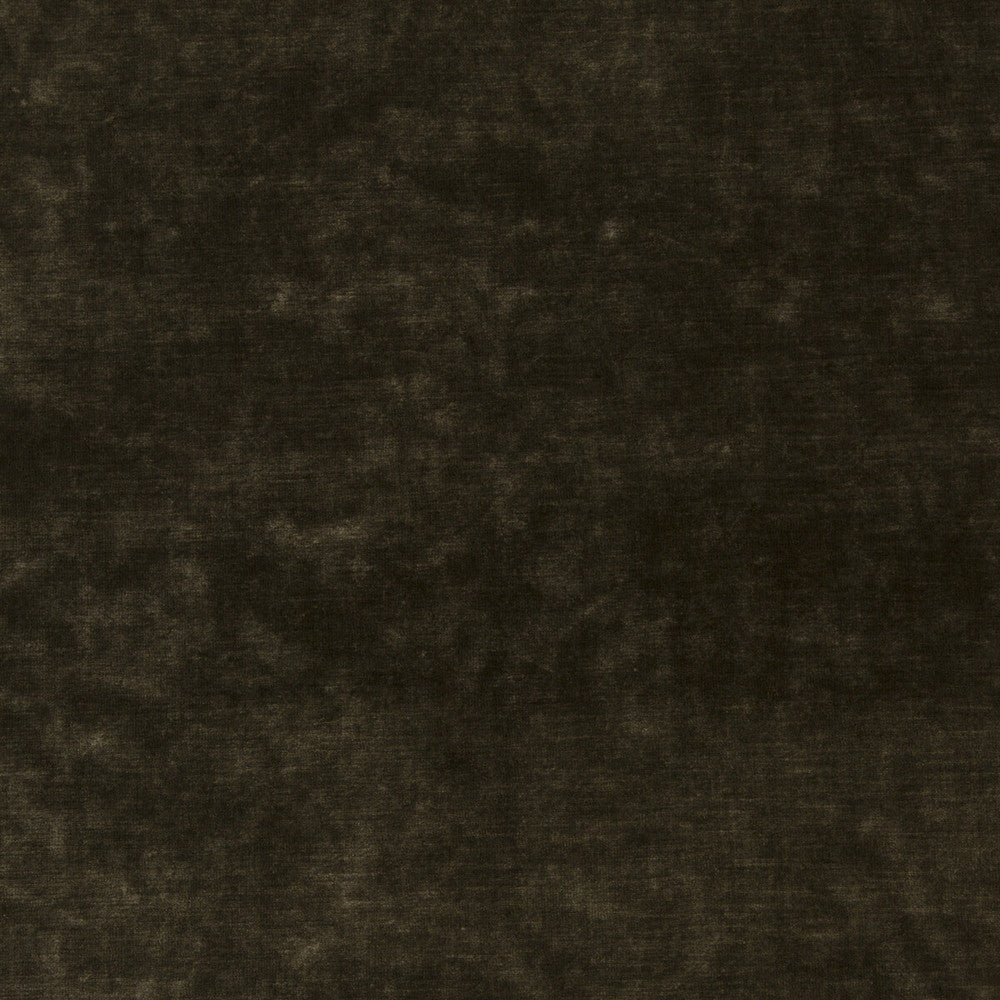 King'S Velvet Bronze by G P & J Baker Designer Fabric HISTORIC ROYAL PALACES VISCOSE - 69%;COTTON - 19%;POLYESTER - 12% Italy HEAVY Horizontal: and Vertical: 55.16 - Swanky Fabrics -