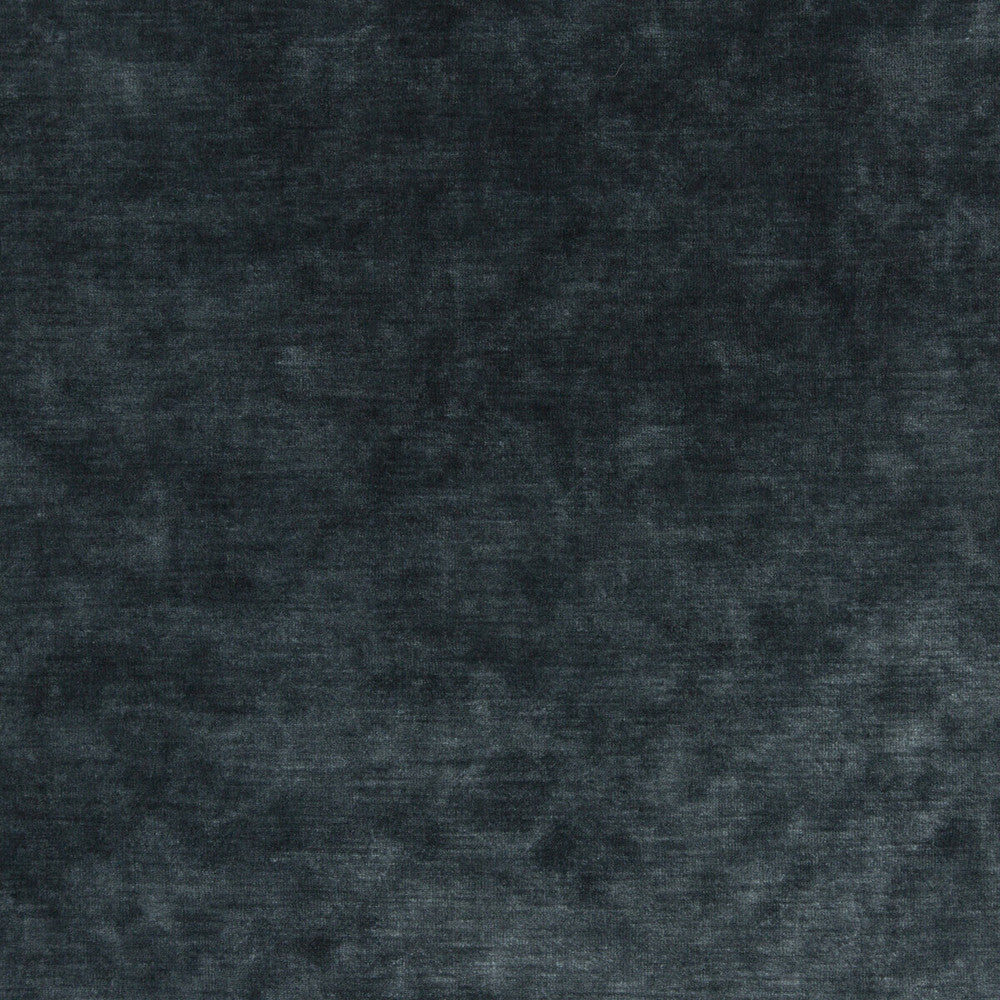 King'S Velvet Charcoal by G P & J Baker Fabric G P & J Baker Fabric King'S Velvet CharcoalFabric HISTORIC ROYAL PALACES VISCOSE - 69%;COTTON - 19%;POLYESTER - 12% Italy </p><p>Repeat: H: , V: 55.16 - Fabric Carolina -