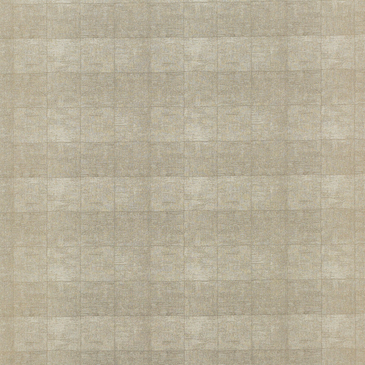 Tudor Square Bronze by G P & J Baker Designer Fabric HISTORIC ROYAL PALACES COTTON - 50%;ZARI - 26%;POLYESTER - 15%;SILK - 9% India Horizontal: 13.396 and Vertical: 13.396 53.584 - Swanky Fabrics -