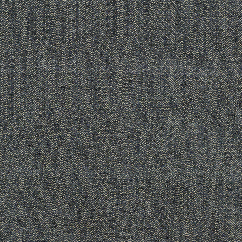 Palace Weave Sapphire by G P & J Baker Designer Fabric HISTORIC ROYAL PALACES VISCOSE - 45%;COTTON - 35%;LINEN - 16%;POLYESTER - 4% Italy HEAVY Horizontal: - and Vertical: - 53.978 - Swanky Fabrics -