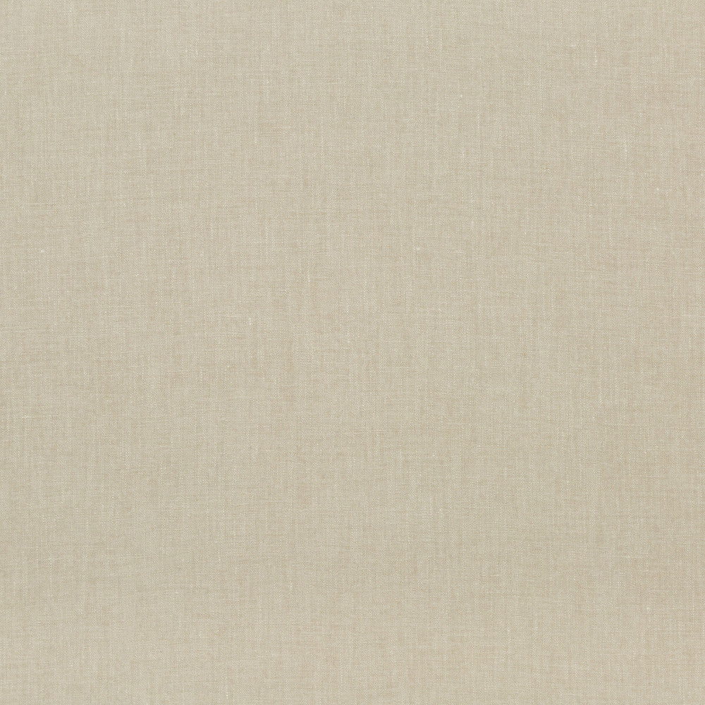Court Linen Oyster by G P & J Baker Designer Fabric HISTORIC ROYAL PALACES LINEN - 52%;VISCOSE - 38%;NYLON - 10% Belgium HEAVY Horizontal: and Vertical: 53.978 - Swanky Fabrics -
