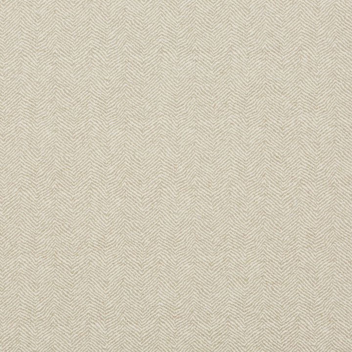 Summit Parchment by G P & J Baker Designer Fabric ESSENTIAL COLOURS COTTON - 42%;VISCOSE - 36%;POLYESTER - 22% Italy HEAVY Horizontal: 6.895 and Vertical: 13.396 53.978 - Swanky Fabrics -