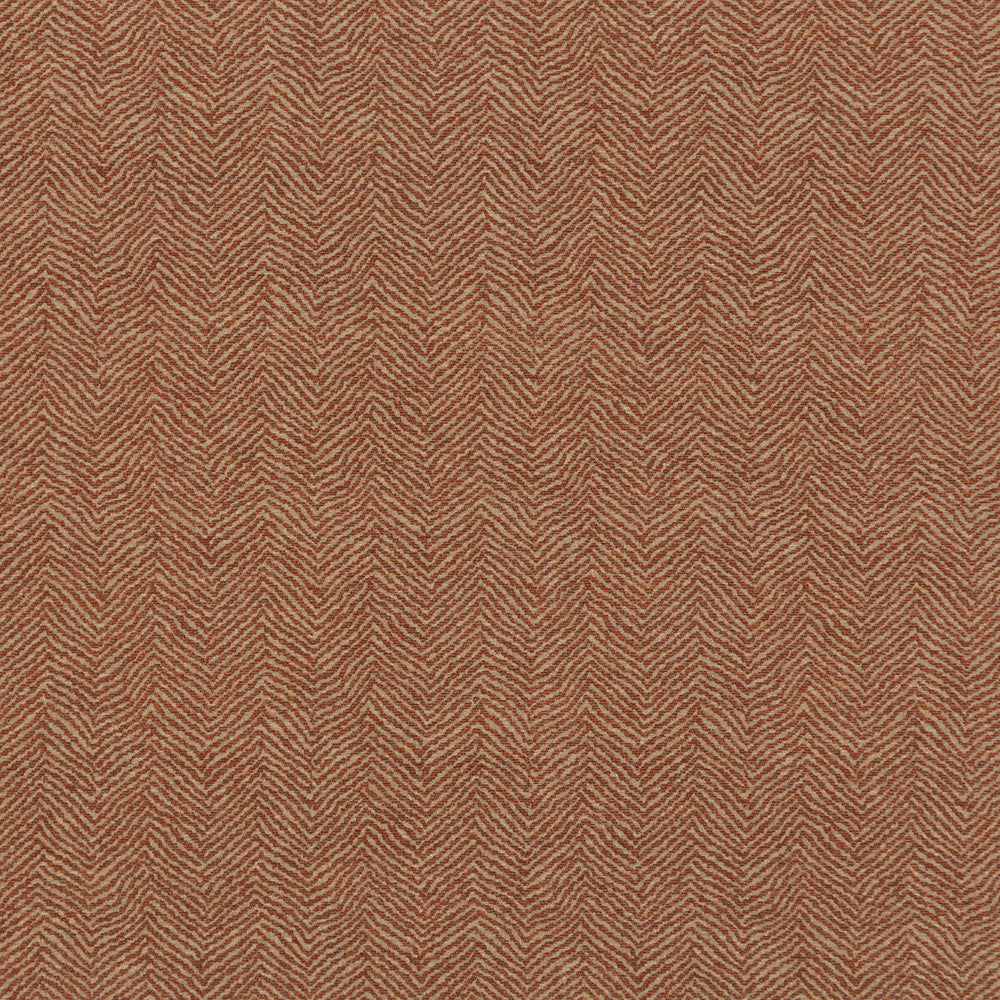 Summit Spice by G P & J Baker Designer Fabric ESSENTIAL COLOURS COTTON - 42%;VISCOSE - 36%;POLYESTER - 22% Italy HEAVY Horizontal: 6.895 and Vertical: 13.396 53.978 - Swanky Fabrics -