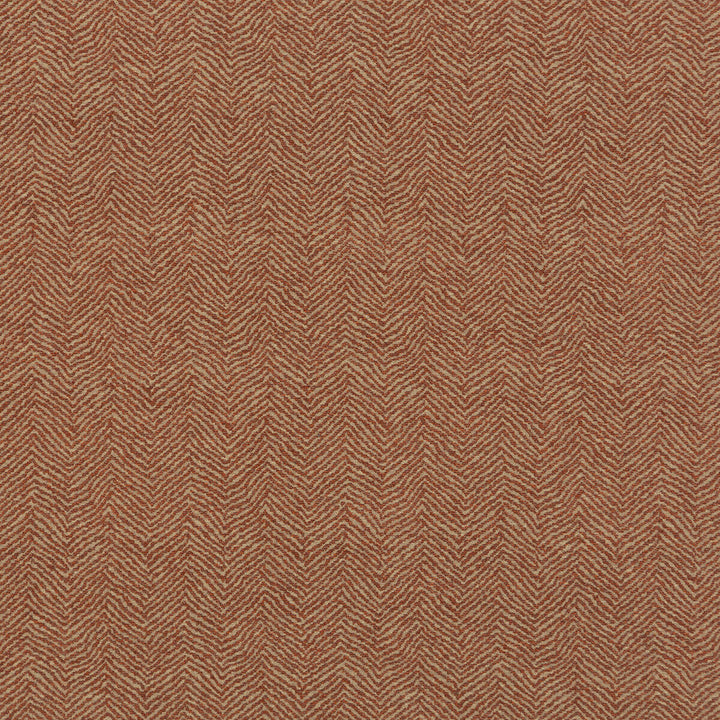 Summit Spice by G P & J Baker Designer Fabric ESSENTIAL COLOURS COTTON - 42%;VISCOSE - 36%;POLYESTER - 22% Italy HEAVY Horizontal: 6.895 and Vertical: 13.396 53.978 - Swanky Fabrics -