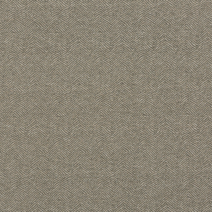 Summit Woodsmoke by G P & J Baker Designer Fabric ESSENTIAL COLOURS COTTON - 42%;VISCOSE - 36%;POLYESTER - 22% Italy HEAVY Horizontal: 6.895 and Vertical: 13.396 53.978 - Swanky Fabrics -