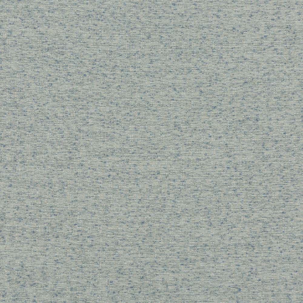 Drift Delft by G P & J Baker Designer Fabric ESSENTIAL COLOURS COTTON - 50%;VISCOSE - 28%;LINEN - 18%;POLYESTER - 4% Italy HEAVY Horizontal: - and Vertical: - 53.978 - Swanky Fabrics -