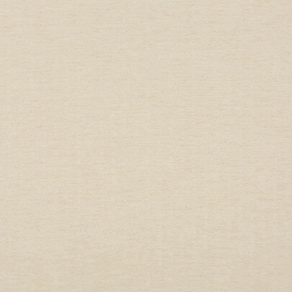 Canyon Ivory by G P & J Baker Designer Fabric ESSENTIAL COLOURS VISCOSE - 52%;LINEN - 42%;POLYESTER - 6% Italy HEAVY Horizontal: and Vertical: 53.978 - Swanky Fabrics -