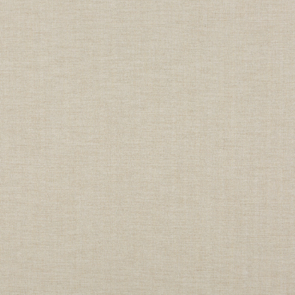 Canyon Parchment by G P & J Baker Designer Fabric ESSENTIAL COLOURS VISCOSE - 52%;LINEN - 42%;POLYESTER - 6% Italy HEAVY Horizontal: - and Vertical: - 53.978 - Swanky Fabrics -