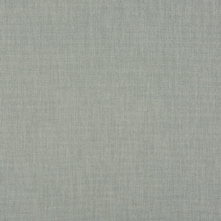 Canyon Sea Foam by G P & J Baker Designer Fabric ESSENTIAL COLOURS VISCOSE - 52%;LINEN - 42%;POLYESTER - 6% Italy HEAVY Horizontal: and Vertical: 53.978 - Swanky Fabrics -