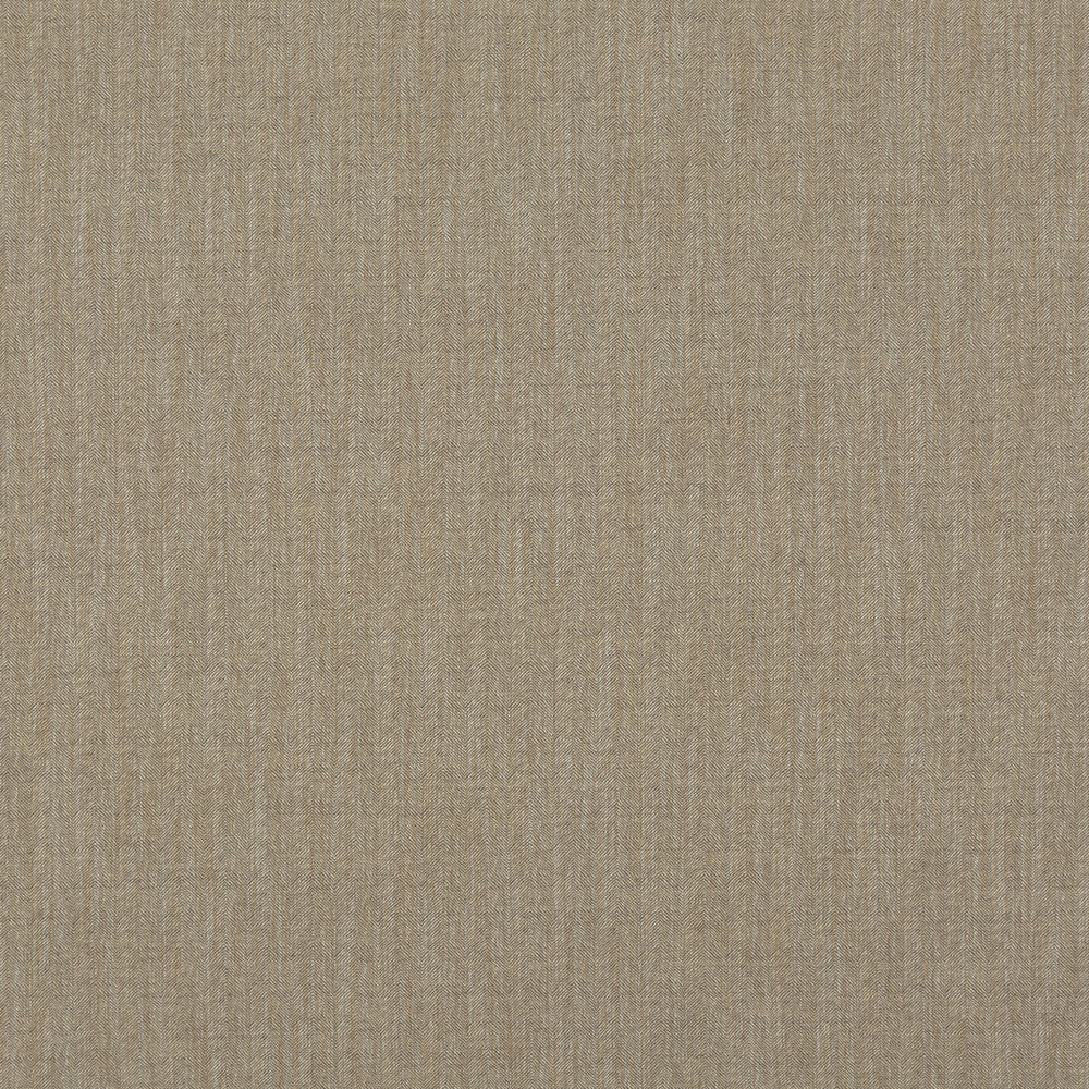 Canyon Bronze by G P & J Baker Designer Fabric ESSENTIAL COLOURS VISCOSE - 52%;LINEN - 42%;POLYESTER - 6% Italy HEAVY Horizontal: - and Vertical: - 53.978 - Swanky Fabrics -