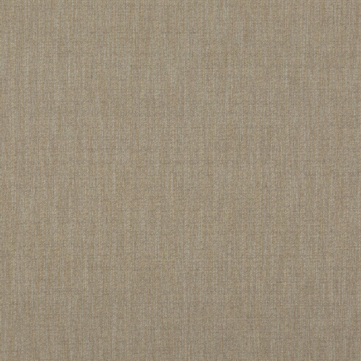 Canyon Bronze by G P & J Baker Designer Fabric ESSENTIAL COLOURS VISCOSE - 52%;LINEN - 42%;POLYESTER - 6% Italy HEAVY Horizontal: and Vertical: 53.978 - Swanky Fabrics -