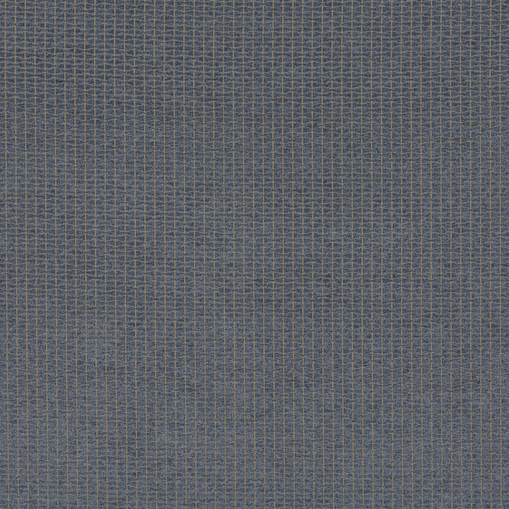 Vortex Indigo by G P & J Baker Designer Fabric ESSENTIAL COLOURS VISCOSE - 52%;COTTON - 24%;LINEN - 18%;POLYESTER - 6% Italy HEAVY Horizontal: 1.379 and Vertical: 0.591 53.978 - Swanky Fabrics -