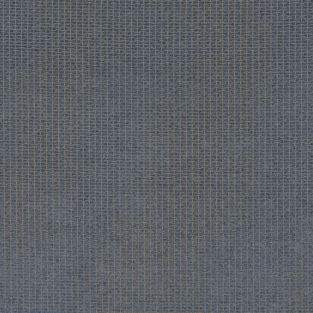 Vortex Indigo by G P & J Baker Fabric G P & J Baker Fabric Vortex IndigoFabric ESSENTIAL COLOURS VISCOSE - 52%;COTTON - 24%;LINEN - 18%;POLYESTER - 6% Italy </p><p>Repeat: H: 1.379, V: 0.591 53.978 - Fabric Carolina -