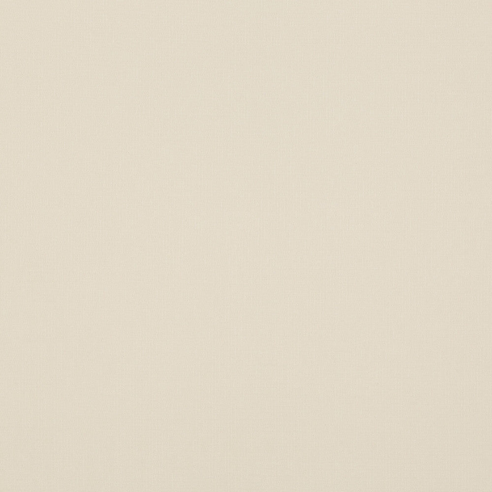 Blizzard Ivory by G P & J Baker Designer Fabric ESSENTIAL COLOURS II VISCOSE - 45%;COTTON - 35%;LINEN - 16%;POLYESTER - 4% Italy HEAVY Horizontal: and Vertical: 53.978 - Swanky Fabrics -