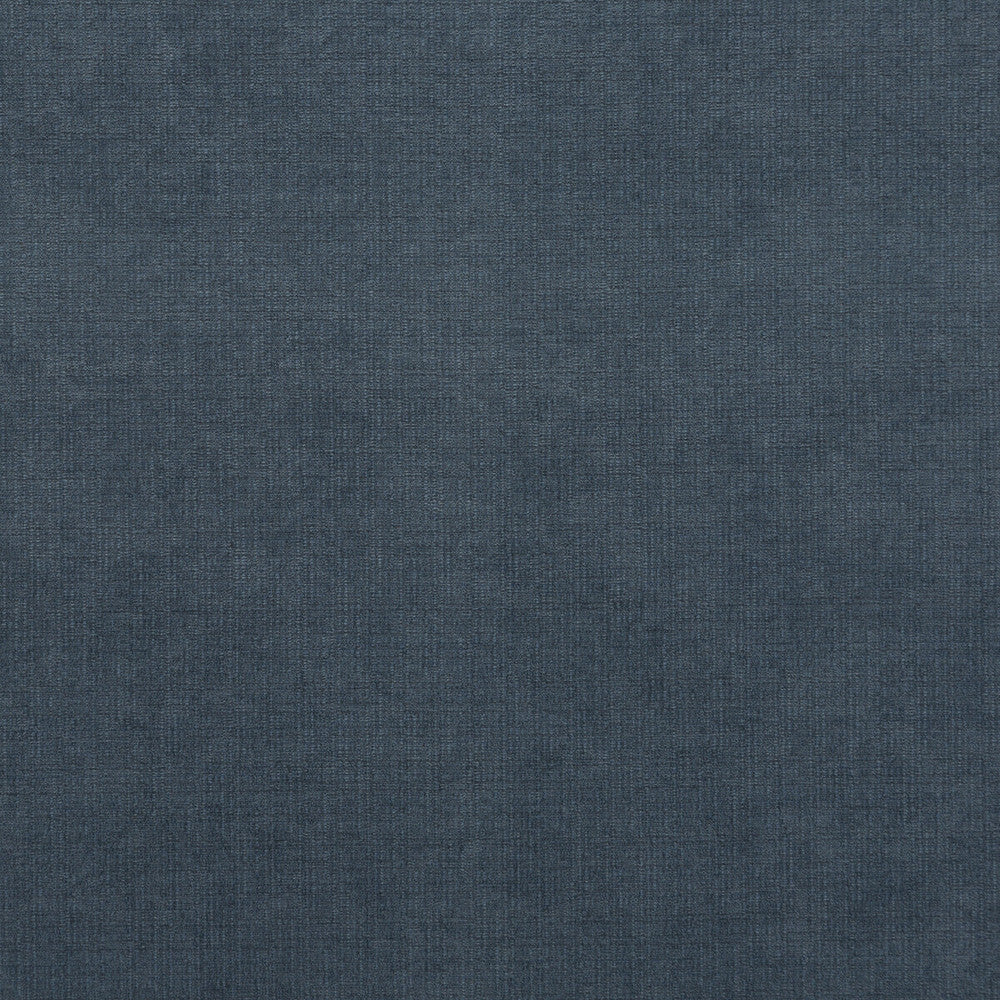 Blizzard Baltic by G P & J Baker Designer Fabric ESSENTIAL COLOURS VISCOSE - 45%;COTTON - 35%;LINEN - 16%;POLYESTER - 4% Italy HEAVY Horizontal: - and Vertical: - 53.978 - Swanky Fabrics -