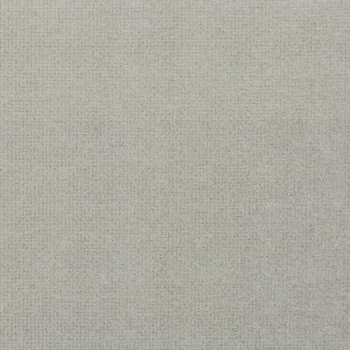 Matrix Silver by G P & J Baker Designer Fabric ESSENTIAL COLOURS VISCOSE - 48%;COTTON - 34%;POLYESTER - 18% Italy HEAVY Horizontal: and Vertical: 53.978 - Swanky Fabrics -