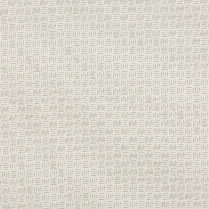 Seismic Pearl by G P & J Baker Designer Fabric ESSENTIAL COLOURS VISCOSE - 40%;COTTON - 38%;LINEN - 16%;POLYESTER - 6% Italy HEAVY Horizontal: 2.758 and Vertical: 2.758 53.978 - Swanky Fabrics -
