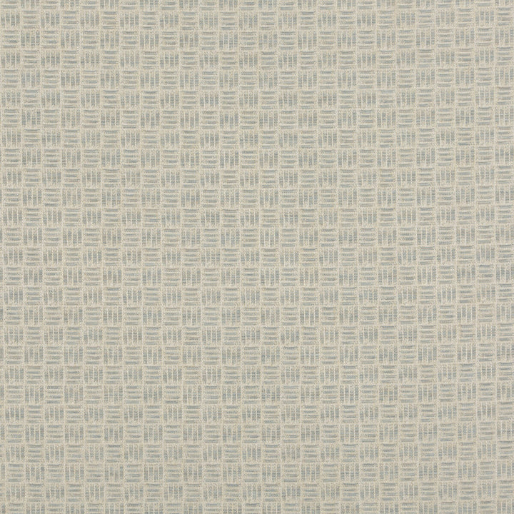 Seismic Sea Foam by G P & J Baker Designer Fabric ESSENTIAL COLOURS VISCOSE - 40%;COTTON - 38%;LINEN - 16%;POLYESTER - 6% Italy HEAVY Horizontal: 2.758 and Vertical: 2.758 53.978 - Swanky Fabrics -