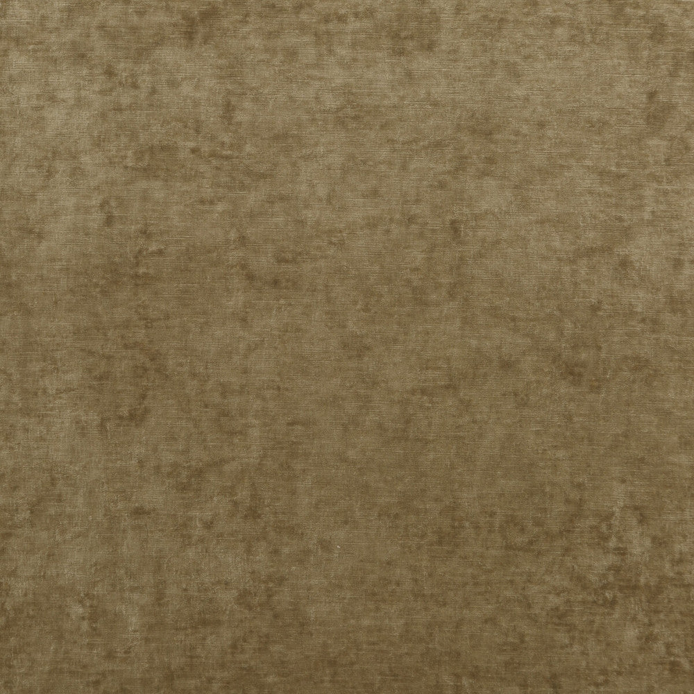 Vintage Velvet Camel by G P & J Baker Designer Fabric VINTAGE VELVETS POLYESTER - 95%;VISCOSE - 5% Italy HEAVY Horizontal: and Vertical: 53.978 - Swanky Fabrics -