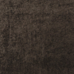 G P & J Baker Fabric Vintage Velvet Mole
