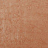 G P & J Baker Fabric Vintage Velvet Pale Sienna