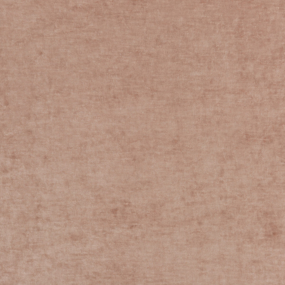 Vintage Velvet Blush by G P & J Baker Designer Fabric VINTAGE VELVETS POLYESTER - 95%;VISCOSE - 5% Italy HEAVY Horizontal: - and Vertical: - 53.978 - Swanky Fabrics -