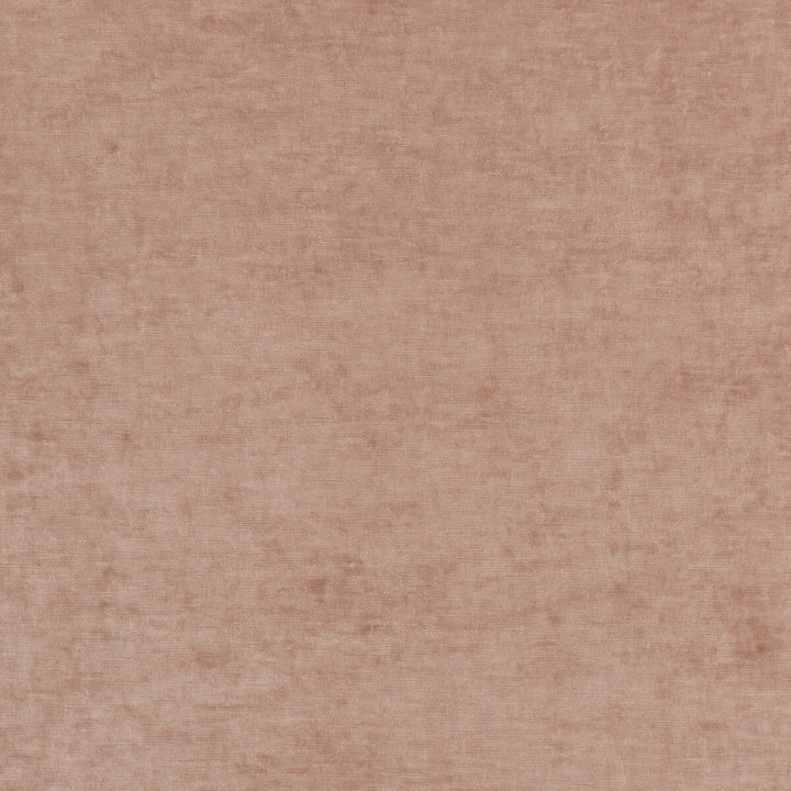 Vintage Velvet Blush by G P & J Baker Designer Fabric VINTAGE VELVETS POLYESTER - 95%;VISCOSE - 5% Italy HEAVY Horizontal: - and Vertical: - 53.978 - Swanky Fabrics -
