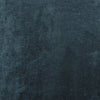 G P & J Baker Fabric Vintage Velvet Indigo