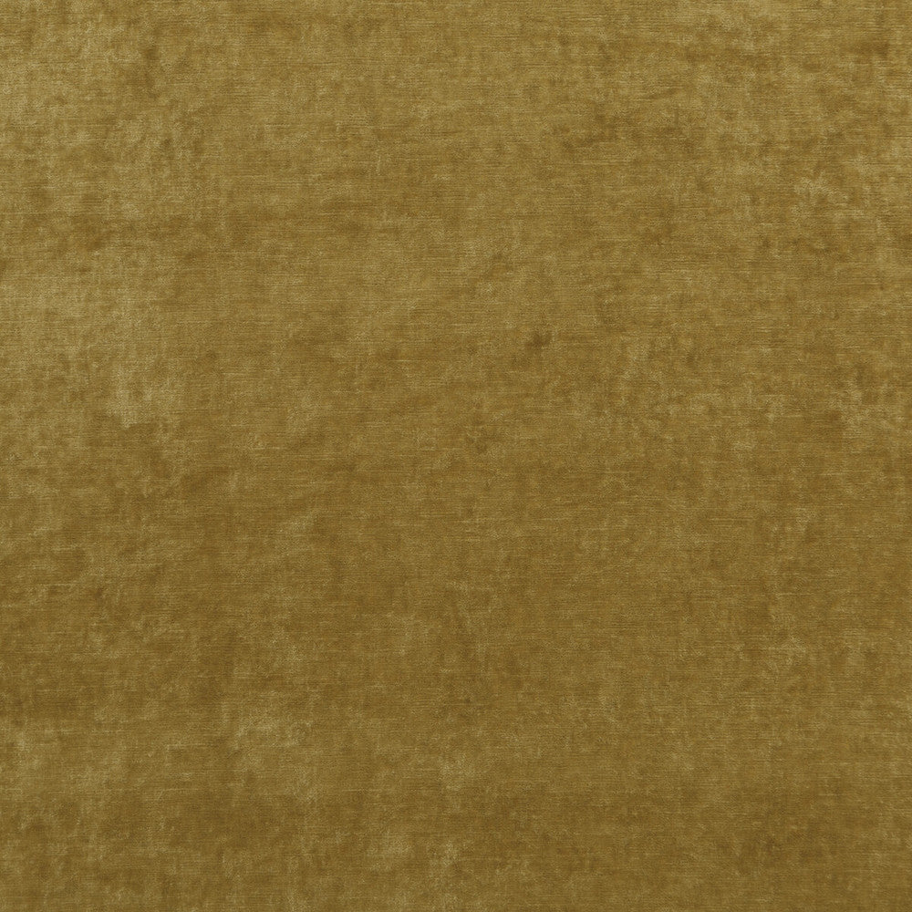 Vintage Velvet Bronze by G P & J Baker Designer Fabric VINTAGE VELVETS POLYESTER - 95%;VISCOSE - 5% Italy HEAVY Horizontal: and Vertical: 53.978 - Swanky Fabrics -