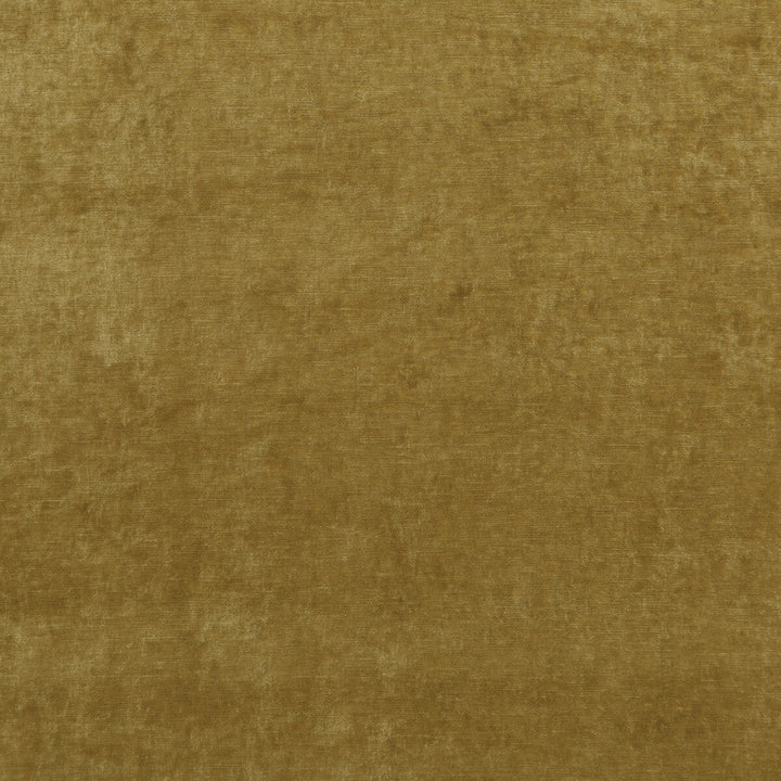 Vintage Velvet Bronze by G P & J Baker Designer Fabric VINTAGE VELVETS POLYESTER - 95%;VISCOSE - 5% Italy HEAVY Horizontal: and Vertical: 53.978 - Swanky Fabrics -