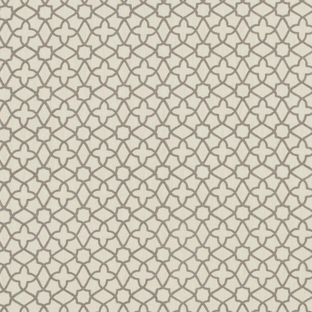 Marmora Quartz by G P & J Baker Designer Fabric EAST TO WEST COTTON - 57%;POLYESTER - 37%;VISCOSE - 4%;LINEN - 2% India Horizontal: 4.334 and Vertical: 4.334 47.674 - Swanky Fabrics -