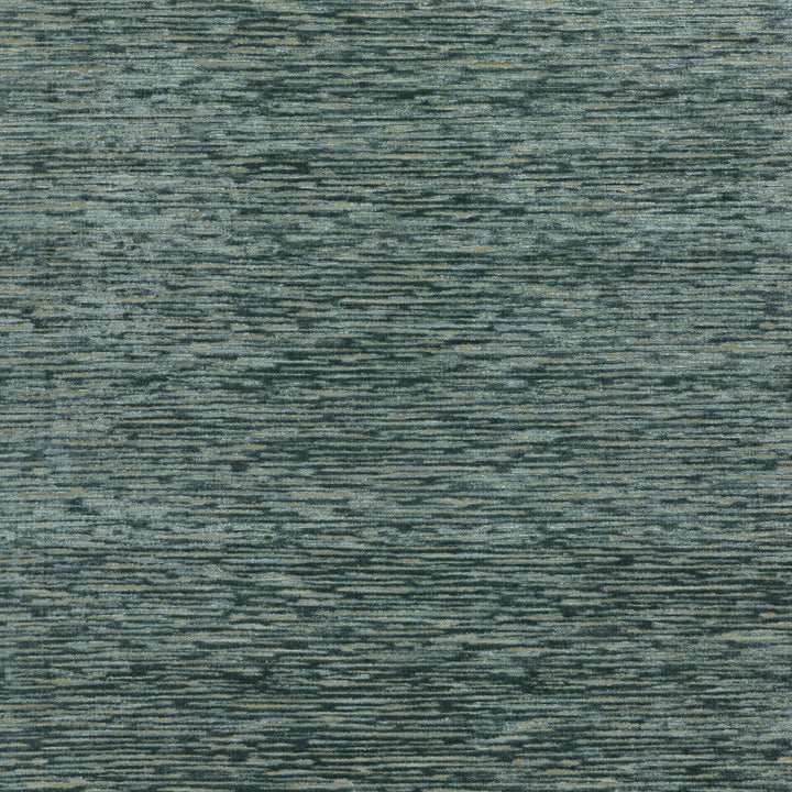 Keswick Velvet Aqua by G P & J Baker Designer Fabric KESWICK VELVETS VISCOSE - 52%;COTTON - 26%;POLYESTER - 22% Italy HEAVY Horizontal: - and Vertical: - 55.16 - Swanky Fabrics -