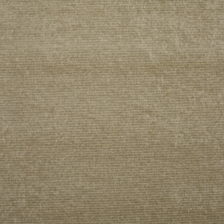 Kendal Velvet Sand by G P & J Baker Designer Fabric KESWICK VELVETS COTTON - 50%;VISCOSE - 50% Italy HEAVY Horizontal: and Vertical: 55.16 - Swanky Fabrics -