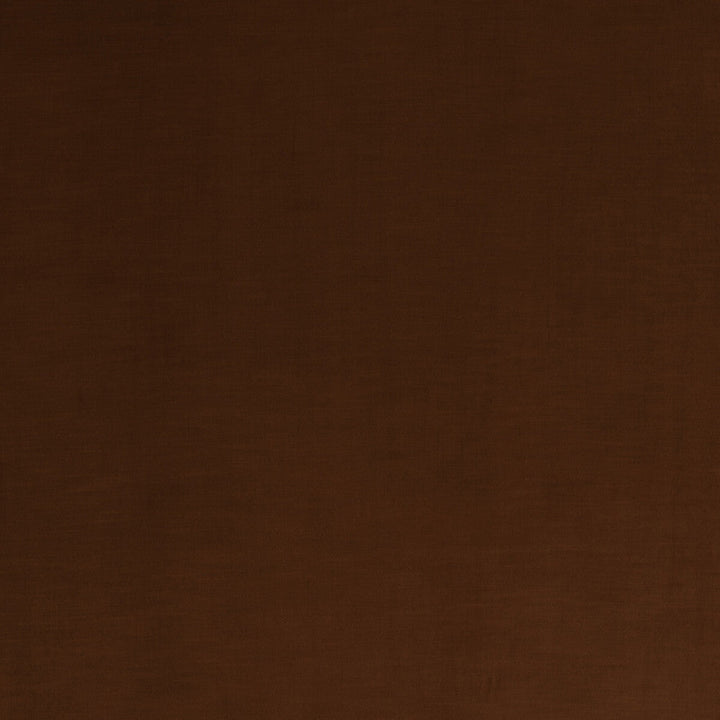 Coniston Velvet Spice by G P & J Baker Designer Fabric CONISTON VELVET POLYESTER - 100% Turkey HEAVY Horizontal: - and Vertical: - 53.978 - Swanky Fabrics -