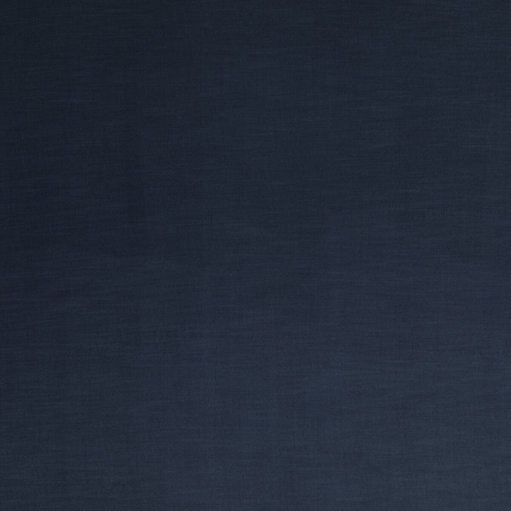 Coniston Velvet Baltic by G P & J Baker Designer Fabric CONISTON VELVET POLYESTER - 100% Turkey HEAVY Horizontal: - and Vertical: - 53.978 - Swanky Fabrics -