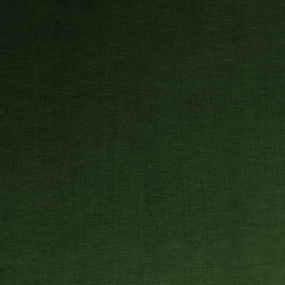 Coniston Velvet Emerald by G P & J Baker Designer Fabric CONISTON VELVET POLYESTER - 100% Turkey HEAVY Horizontal: and Vertical: 53.978 - Swanky Fabrics -