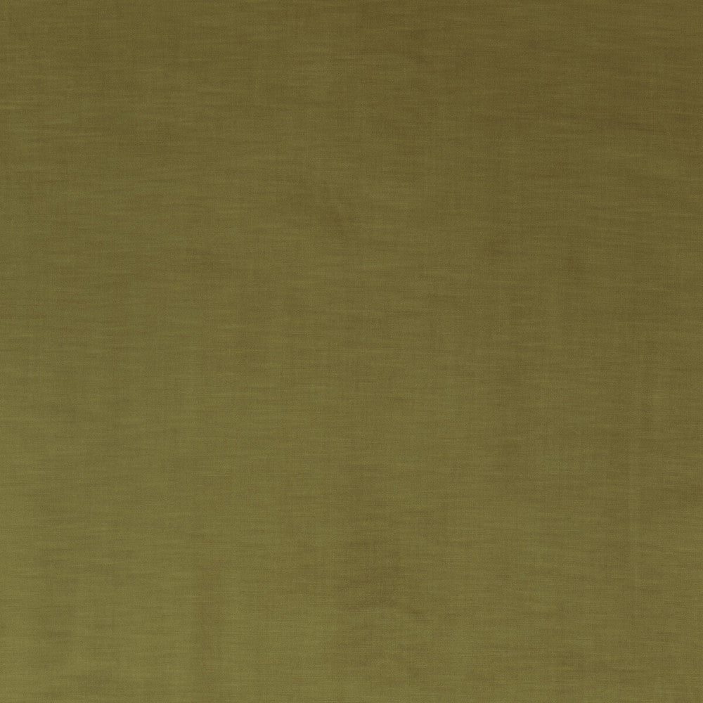 Coniston Velvet Ochre by G P & J Baker Designer Fabric CONISTON VELVET POLYESTER - 100% Turkey HEAVY Horizontal: and Vertical: 53.978 - Swanky Fabrics -