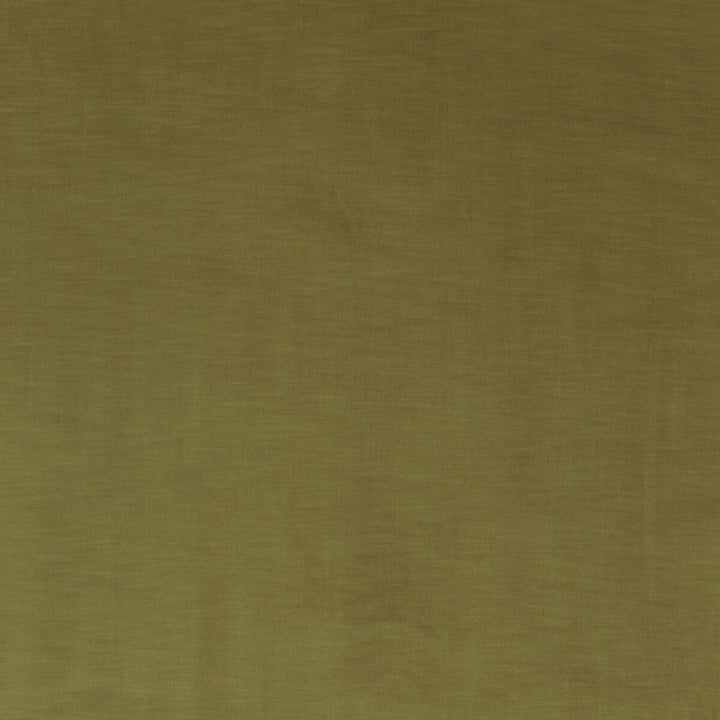Coniston Velvet Ochre by G P & J Baker Designer Fabric CONISTON VELVET POLYESTER - 100% Turkey HEAVY Horizontal: and Vertical: 53.978 - Swanky Fabrics -