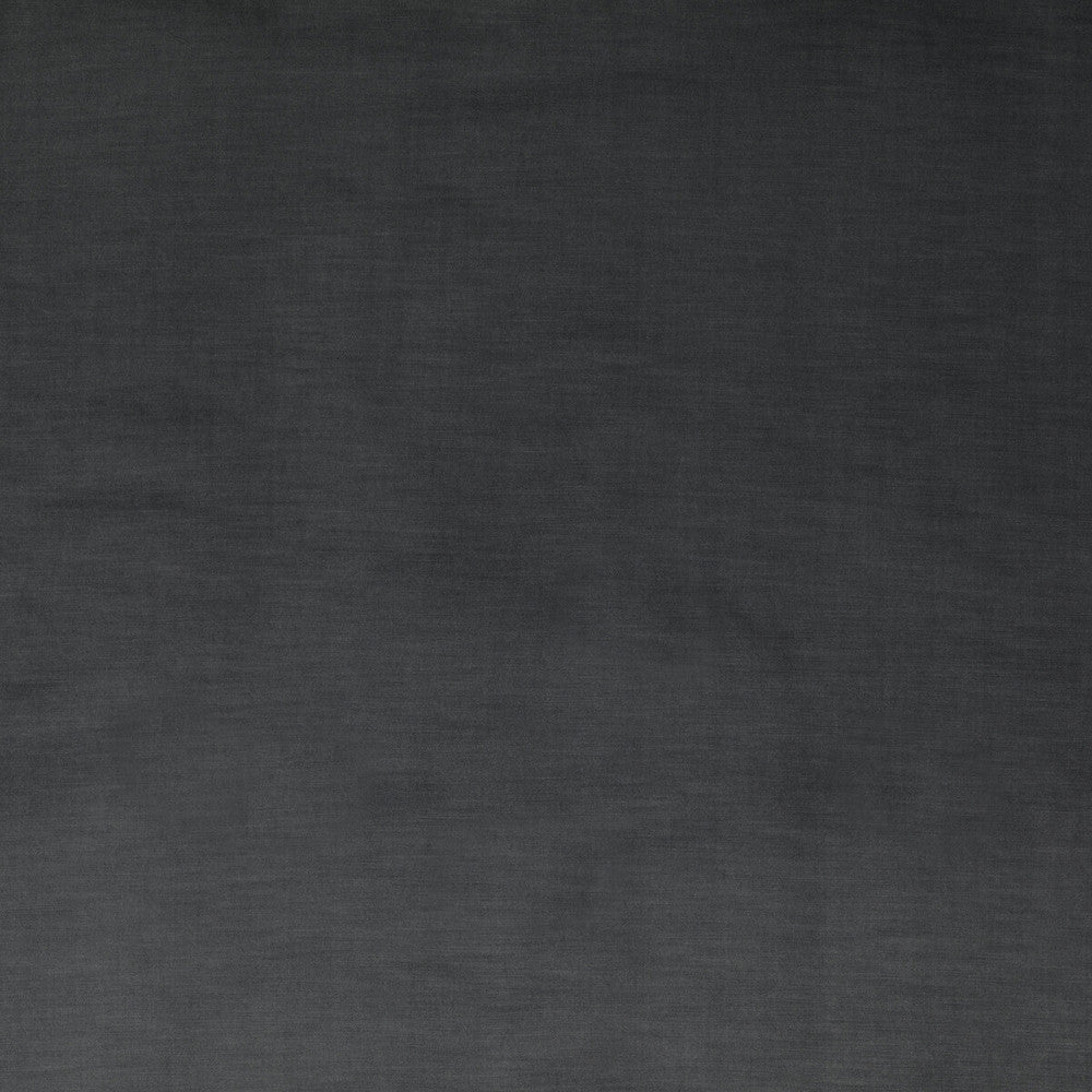 Coniston Velvet Pigeon by G P & J Baker Designer Fabric CONISTON VELVET POLYESTER - 100% Turkey HEAVY Horizontal: and Vertical: 53.978 - Swanky Fabrics -