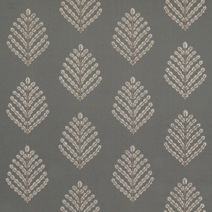 Treen Dove by G P & J Baker Designer Fabric ARTISAN II LINEN - 65%;VISCOSE - 35% India - Horizontal: 17.927 and Vertical: 11.426 53.978 - Swanky Fabrics -