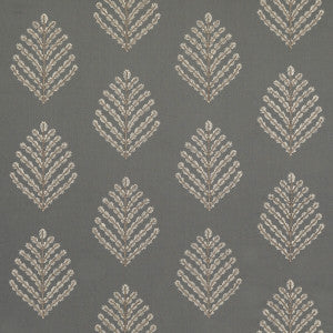 G P & J Baker Fabric Treen Dove