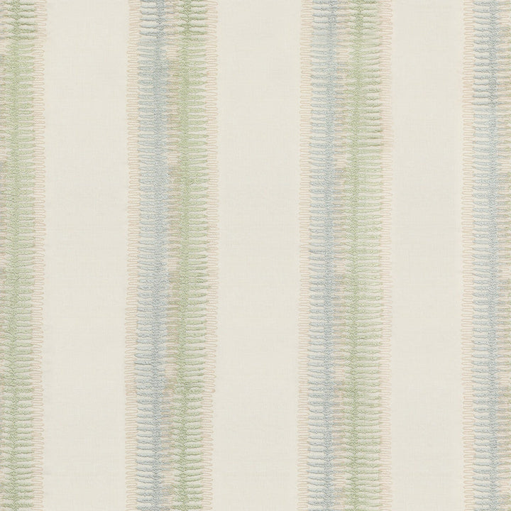 Tamar Aqua by G P & J Baker Fabric G P & J Baker Fabric Tamar AquaFabric ARTISAN II LINEN - 50%;VISCOSE - 50% India </p><p>Repeat: H: 13.002, V: 52.008 - Fabric Carolina -