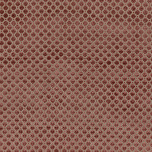 G P & J Baker Fabric Indus Velvet Blush