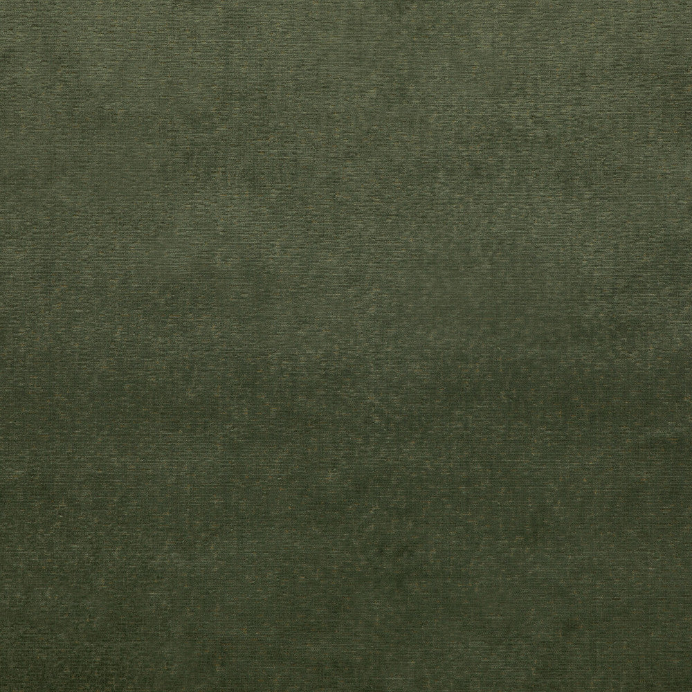 Alma Velvet Forest by G P & J Baker Designer Fabric COROMANDEL VELVETS VISCOSE - 100% Belgium HEAVY Horizontal: and Vertical: 53.978 - Swanky Fabrics -