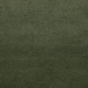 G P & J Baker Fabric Alma Velvet Forest